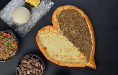 Nelipide Aşkı