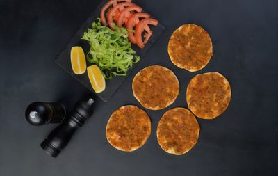 Fındık Lahmacun