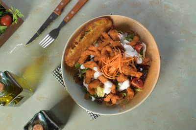 Nelipide Salata