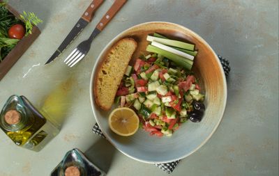 Çoban Salata