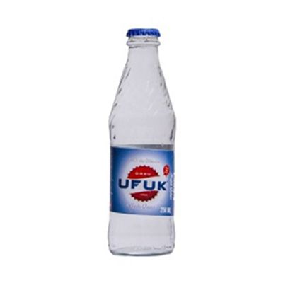 Ufuk Gazoz (25 cl.)