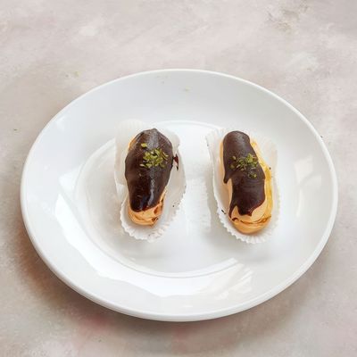 Çikolatalı Ekler (500 gr.)