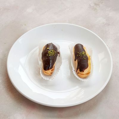 Çikolatalı Ekler (1 kg.)