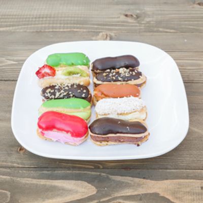 Karışık Ekler (500 gr.)