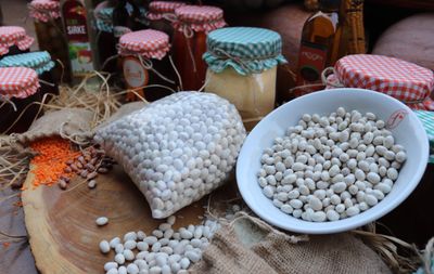 Fasulye (1 kg.)(Pişirilmemiş)