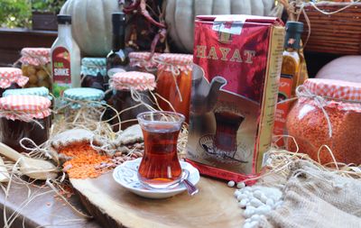 Çay (500 gr.)
