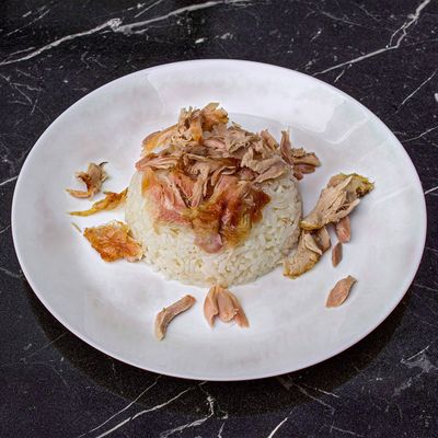 Pilav Üstü Tavuk Sote