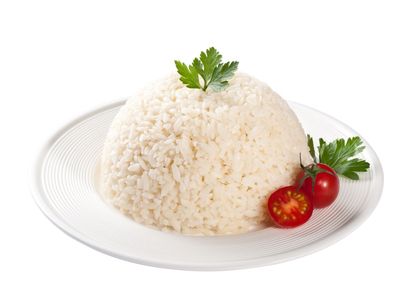 Pirinç Pilavı