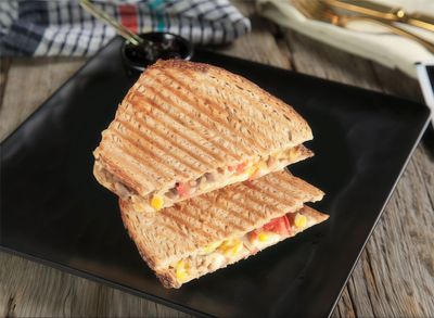 Vegan Tost