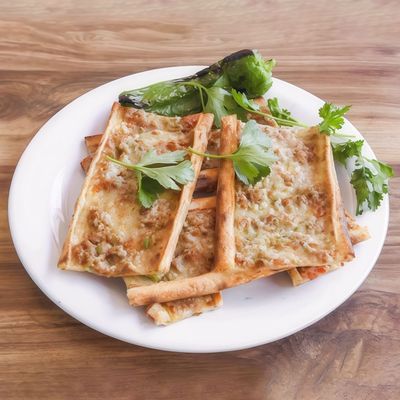 Mevlana Pide (Açık)