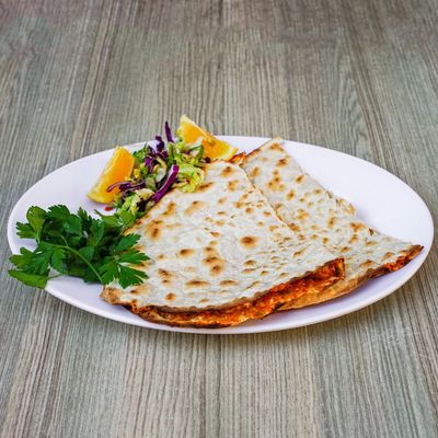 Lahmacun