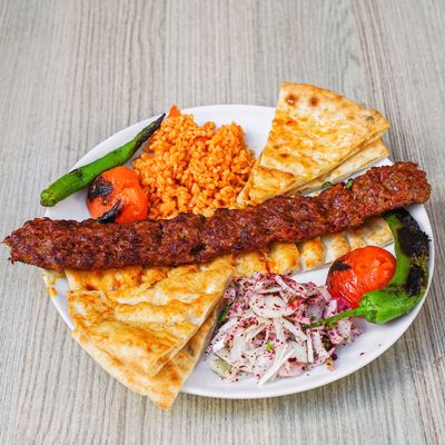 Adana Kebap