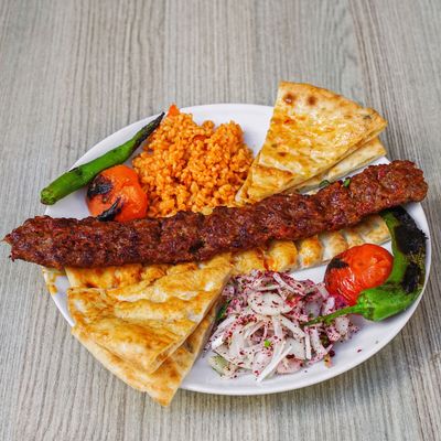 Urfa Kebap