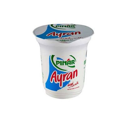Pınar Ayran (30 cl.)