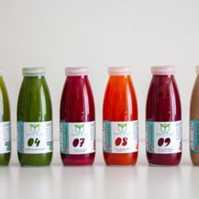 Starter – Sıvı Beslenme Başlangıç (500 ml.)