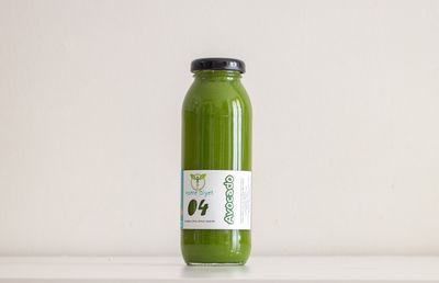Avocado Detox (04) (25 cl.)
