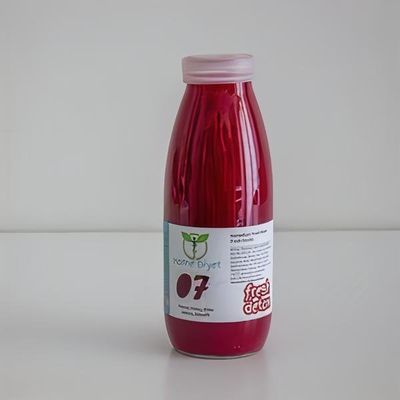 Fresh Detox (07) (50 cl.)