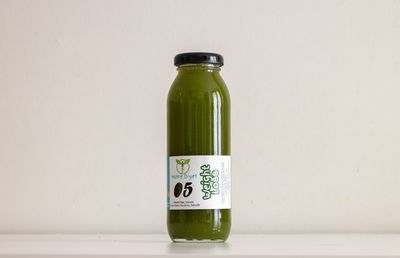 Weight Loss Detox (05) (25 cl.)