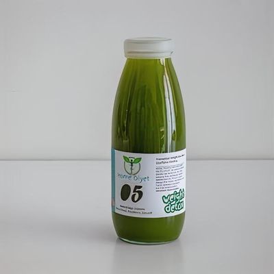 Weight Loss Detox (05) (50 cl.)