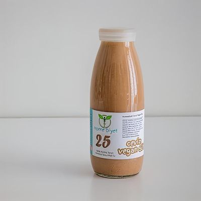 Ceviz Vegan Süt (25) (25 cl.)