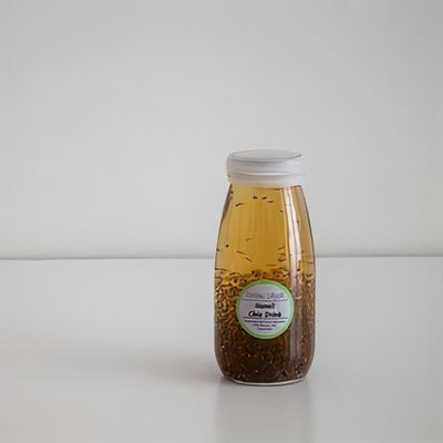 Naneli Chia Drink