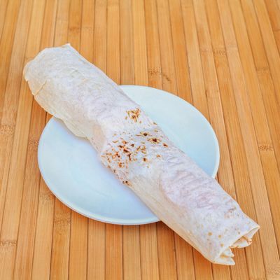 Tavuk Döner Dürüm (110 gr.)