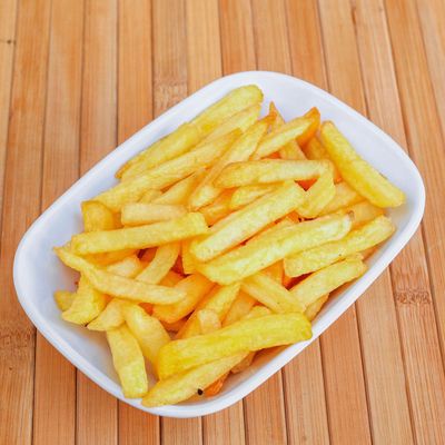 Patates Kızartması
