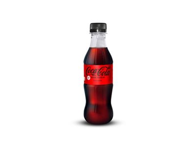 Coca-Cola Zero Sugar (33 cl.)