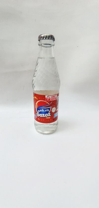 Bağlar Sade Gazoz (20 cl.)