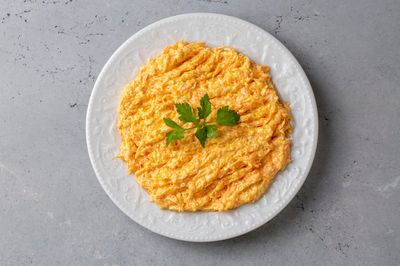 Havuç Tarator (250 gr.)
