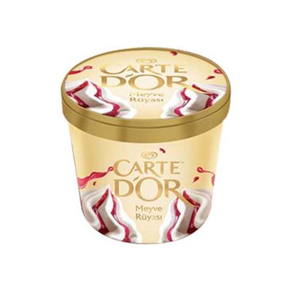 Carte D'Or Meyve Rüyası (110 ml.)
