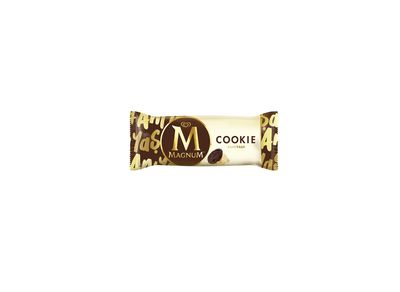 Magnum Mini Cookies (58 ml.)