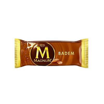 Magnum Mini Badem (58 ml.)