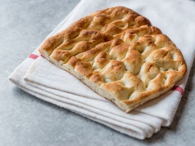 Tırnak Pide