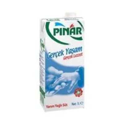 İçim Süt (1 L.)