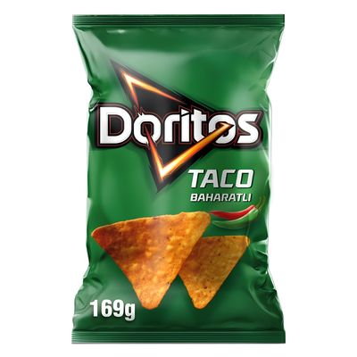Doritos Taco (110 gr.)