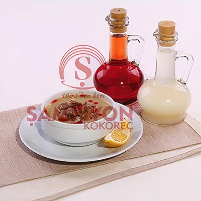 Kelle Paça Çorbası