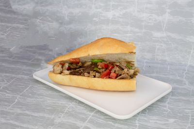 Yarım Ekmek Arası Kokoreç