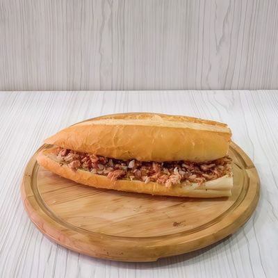 3/4 Ekmek Arası Sade Kokoreç