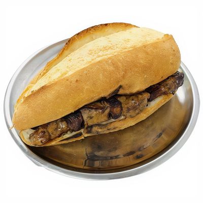 Tam Ekmek Arası Ciğer