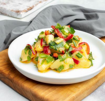 Patates Salatası (250 gr.)