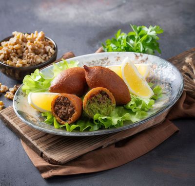 İçli Köfte (Adet)
