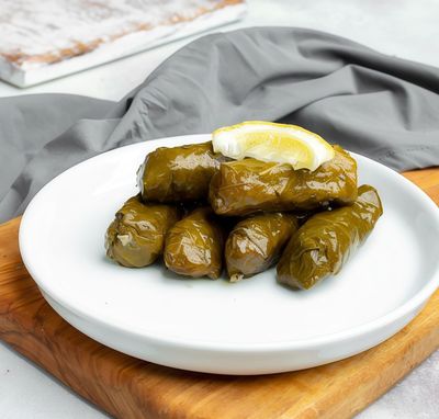 Zeytinyağlı Sarma (250 gr.)