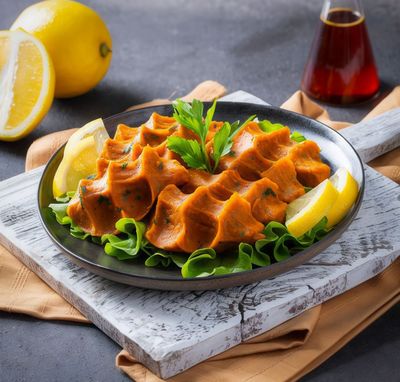 Mercimek Köftesi (250 gr.)