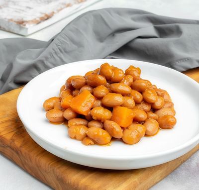 Barbunya Pilaki (250 gr.)