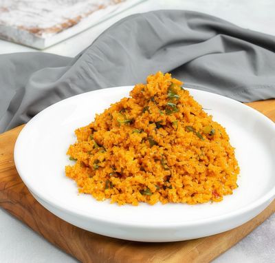 Kısır (250 gr.)