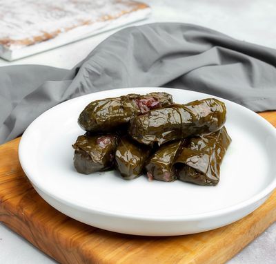 Vişneli Yaprak Sarma (250 gr.)