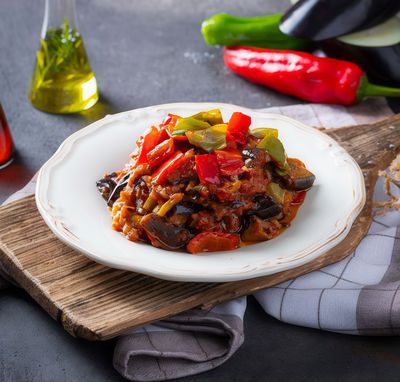 Şakşuka (250 gr.)