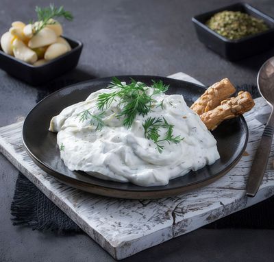 Haydari (250 gr.)