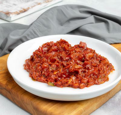 Acılı Ezme (250 gr.)